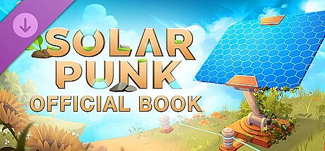 Solarpunk – Official Book DLC