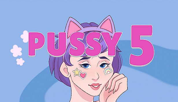 Buy PUSSY 5