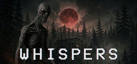 Whispers Game