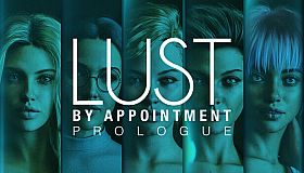 Lust By Appointment : Prologue