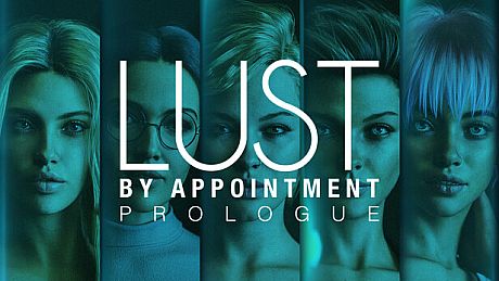 Lust By Appointment : Prologue Game