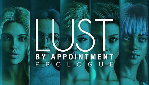 Lust By Appointment : Prologue