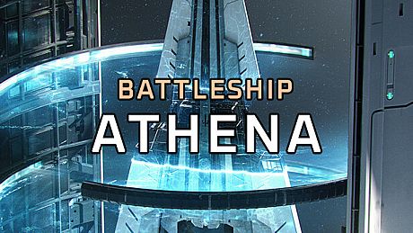 Battleship Athena Game