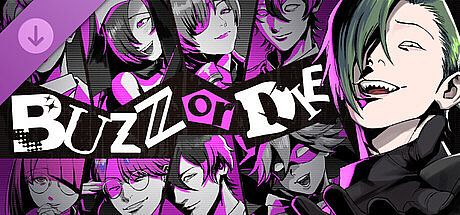 BUZZ or DIE Digital Artbook