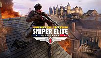Kup Sniper Elite: Resistance Deluxe Edition na PC