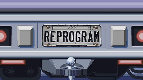 Reprogram Game