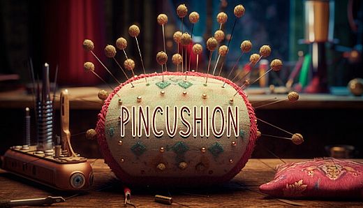 Pincushion