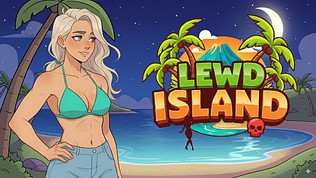 Lewd Island Game