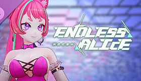 EndlessAlice: Shibako Bunny Girl