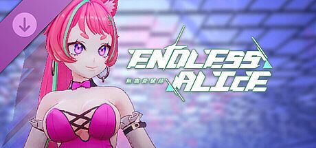 EndlessAlice: Shibako Bunny Girl DLC
