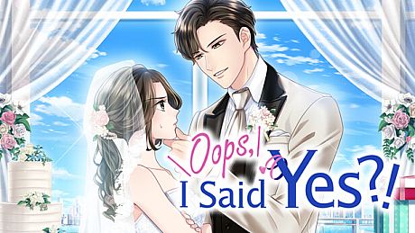 Oops, I Said Yes?! Game