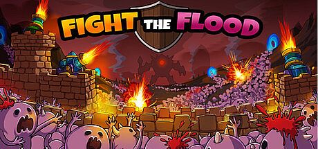 Fight The Flood