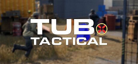 TUBx Tactical Game
