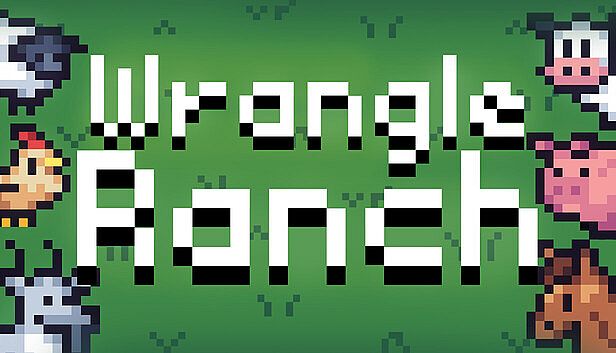 Buy Wrangle Ranch
