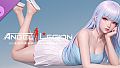 Angel Legion-DLC First Love Glow B