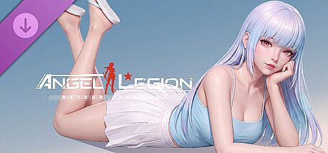 Angel Legion-DLC First Love Glow B