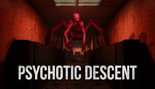 Psychotic Descent