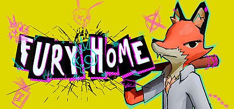 Fury Home
