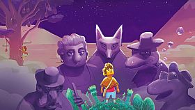 SOPA - Tale of the Stolen Potato