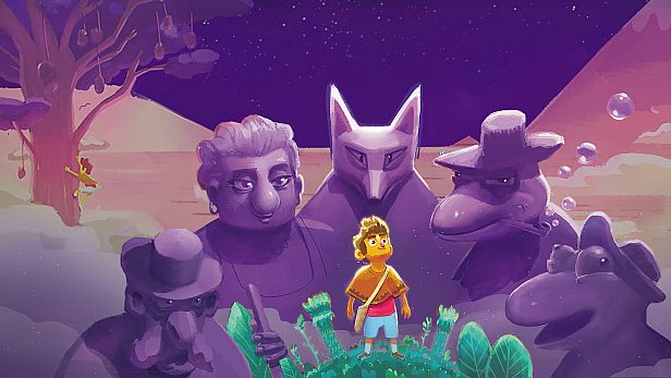 Buy SOPA - Tale of the Stolen Potato