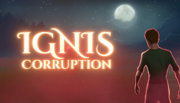 Buy Ignis Corruption