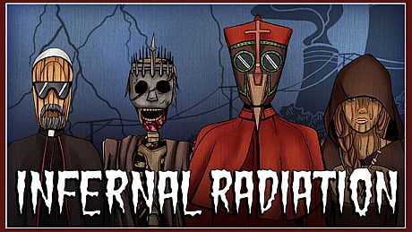 Infernal Radiation Game