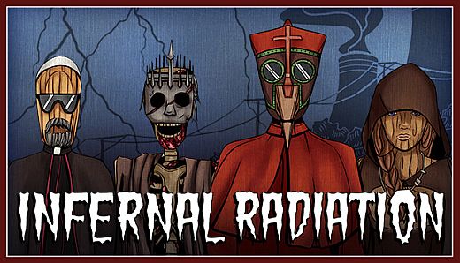 Infernal Radiation