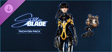 Stellar Blade: Tachyon Pack DLC