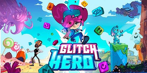 Glitch Hero