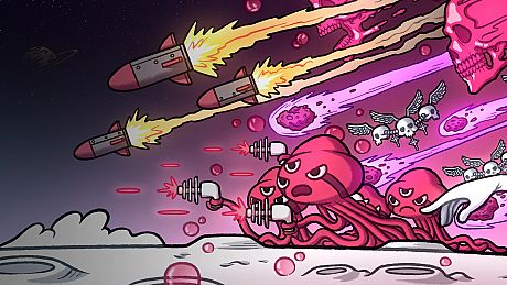 Super Chicken Jumper Game