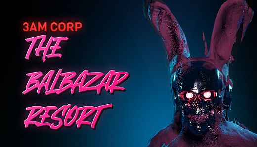 3AM CORP: The Balbazar Resort