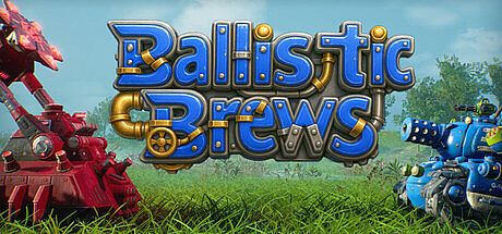 Ballistic Brews Game