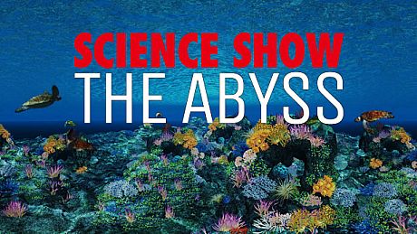 SCIENCE SHOW VR : THE ABYSS Game