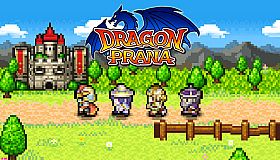 Experience & CP x2 - Dragon Prana
