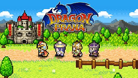 Experience & CP x2 - Dragon Prana DLC