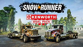 SnowRunner - Kenworth Dual Pack