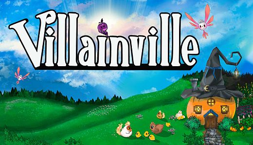 Villainville