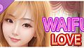 Waifu Love - Bedroom DLC 3