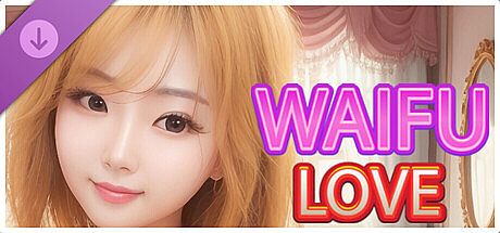 Waifu Love - Bedroom DLC 3 DLC