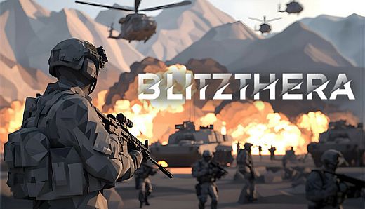 Blitzthera