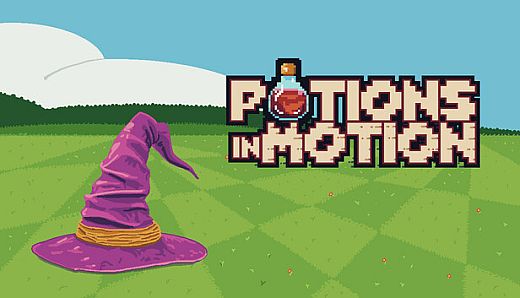 Potions In Motion