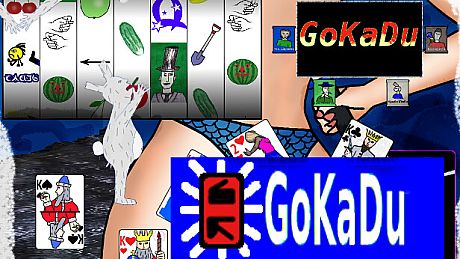 GoKaDu Game
