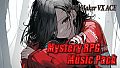 RPG Maker VX Ace - Mystery RPG Music Pack