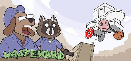 Wasteward Game