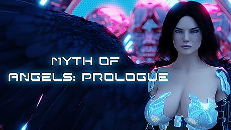Myth of Angels: Prologue Game