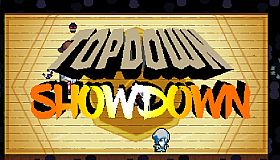 Topdown Showdown