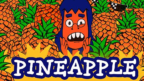 PINEAPPLE: A Bittersweet Revenge Game