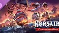 Corsairs - Battle of the Caribbean - Official Artbook & Artworks