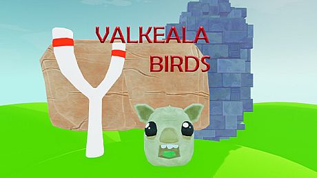 Valkeala Birds Game