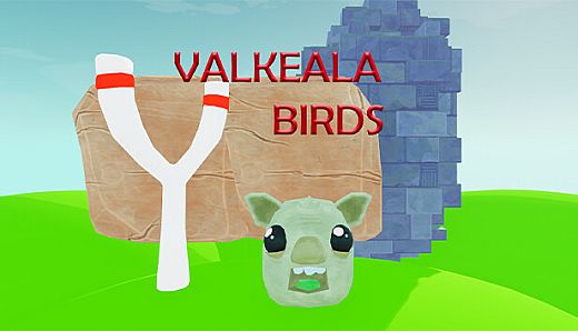 Valkeala Birds